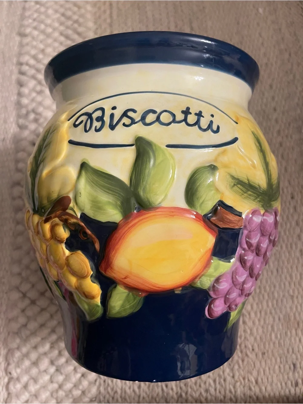 N/A large ceramic